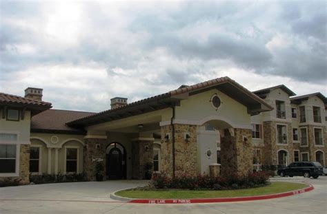 Tuscany Villas at Chase Oaks Plano - View Floorplans, Photos & More