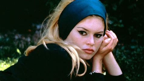 Quiz: Actrice, sex-symbol, chanteuse... Savez-vous qui était Brigitte Bardot?