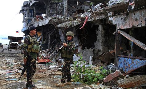 Marawi History Photos Philippines War | Images and Photos finder