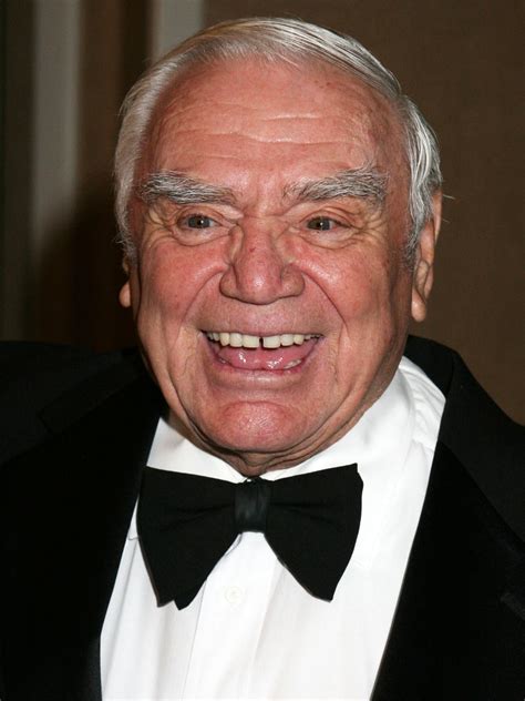 Ernest Borgnine | Encyclopedia SpongeBobia | Fandom