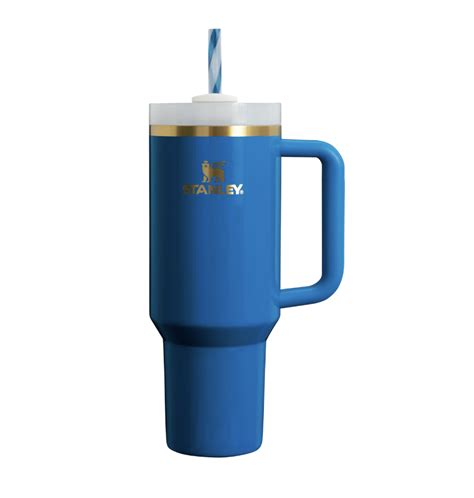 The New Stanley Cup Color Is A Gorgeous Blue