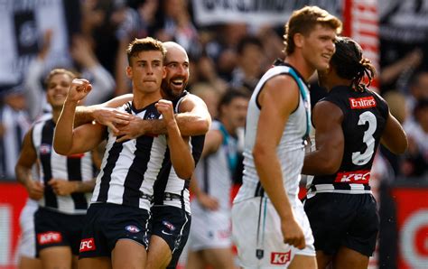 Afl News Afl Draft Nick Daicos Collingwood Afl Draft Top | SexiezPix ...