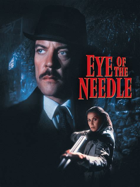 Prime Video: Eye Of The Needle