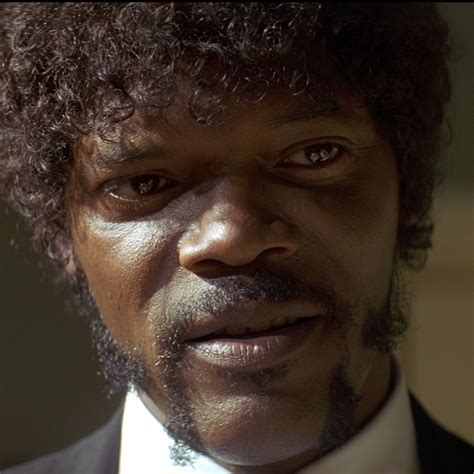 Jules Winnfield Costume - Pulp Fiction Fancy Dress