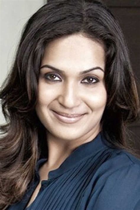 Soundarya Rajinikanth - Profile Images — The Movie Database (TMDB)