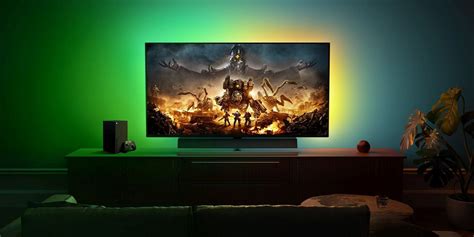 Microsoft Reveals New Line of 'Built for Xbox' Gaming Monitors