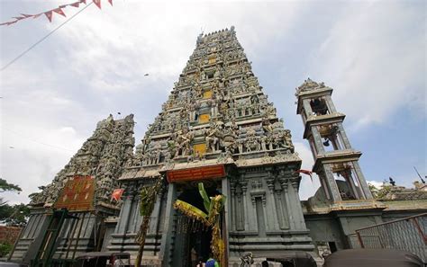 10 Most Popular Temples in Sri Lanka You Should Visit