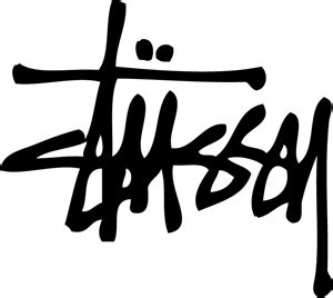 Stussy Logo PNG Vector (EPS) Free Download