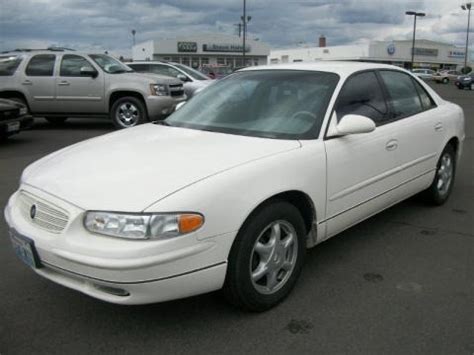 2004 Buick Regal Data, Info and Specs | GTCarLot.com