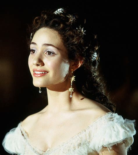 Christine Daeé (Emmy Rossum) | The Phantom of the Opera Wiki | Fandom