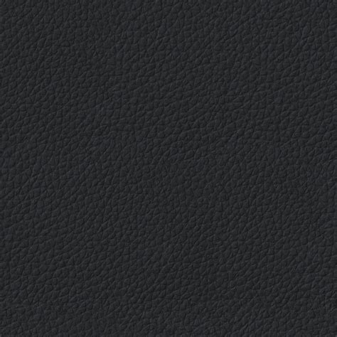 Seamless Black Leather Texture+ (Maps) | Texturise Free Seamless ...