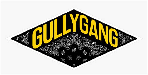 Gully Gang , Png Download - Gully Gang, Transparent Png - kindpng