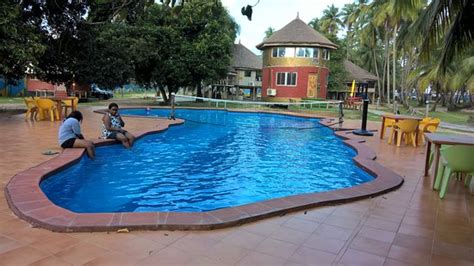 LA CAMPAGNE TROPICANA BEACH RESORT (Lekki, Nigeria) - Specialty Resort ...