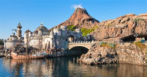 Tokyo DisneySea | Maihama | UPDATED April 2021 Top Tips Before You Go (with Photos) - Tripadvisor