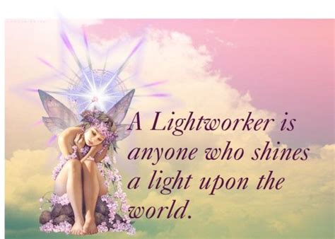 "Lightworker" by sweetfirefly liked on Polyvore | Lightworker quotes ...