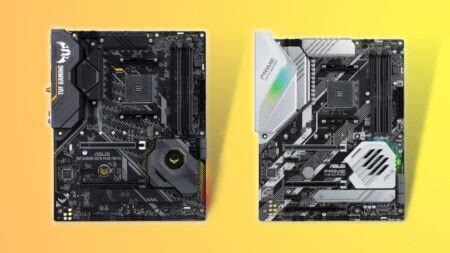 The 10 Best Motherboards for i7 9700K in 2022