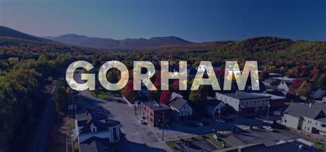 Life in Gorham, Maine: The Pros and Cons