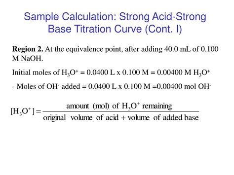 PPT - Acid – Base Titrations PowerPoint Presentation, free download - ID:221106