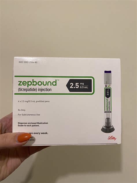 Finally! : r/Zepbound