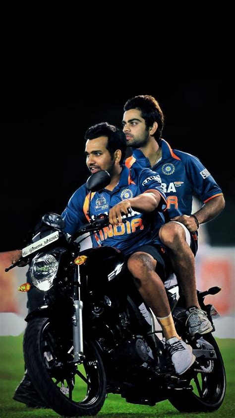 Virat kohli and rohit sharma | Virat kohli wallpapers, Virat kohli portrait photography, Dj ...