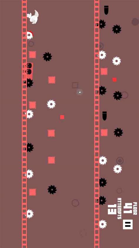 Shadow Glitch 2 App for iPhone and iPad - New iPhone, iPad Game App