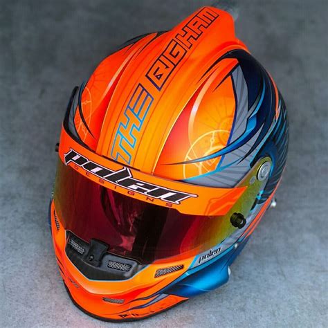 Pin by Luis Serrano on helmets | Helmet design, Cool motorcycle helmets ...