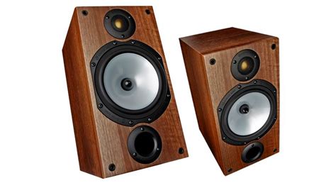 Monitor Audio MR2 review | What Hi-Fi?