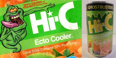 The Return of Ecto Cooler Appears Imminent - GeekDad