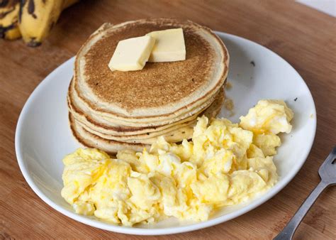 The 20 Best Ideas for Eggs and Pancakes - Best Recipes Ideas and Collections