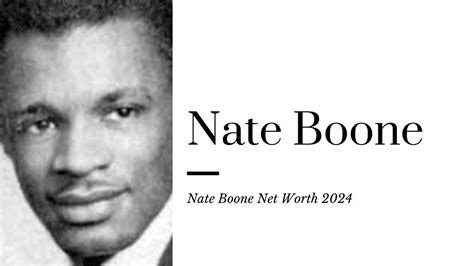 Nate Boone's Instagram, Twitter & Facebook on IDCrawl