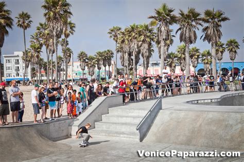 Skate or watch the action at the Venice Skate Park – Venice Paparazzi | Venice Beach CA, Photo ...