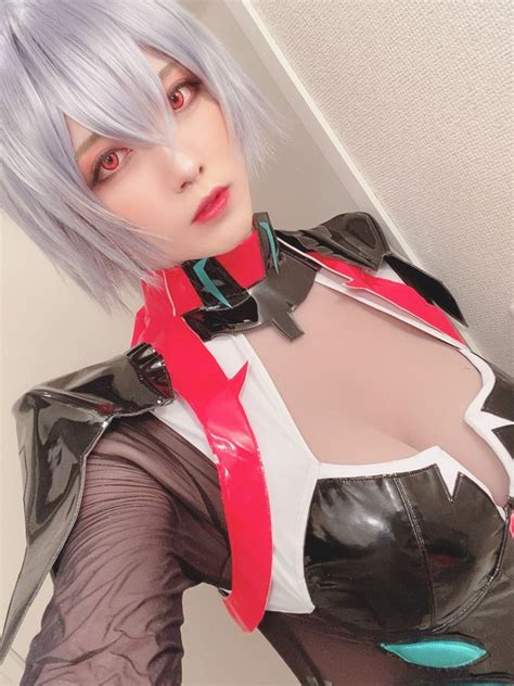 Rei Dunois - Một trong những quả "trap" kinh điển nhất làng cosplay ...