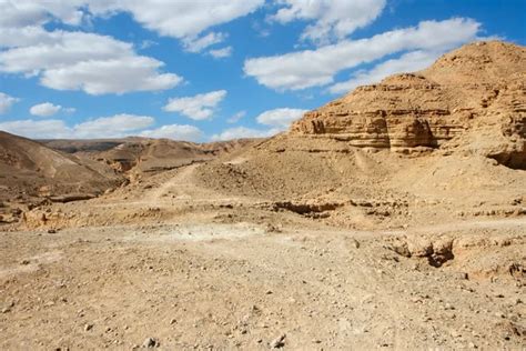 Negev desert Stock Photos, Royalty Free Negev desert Images | Depositphotos®