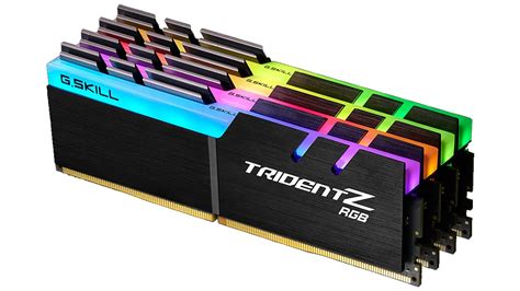 The perfect gaming RAM of 2023