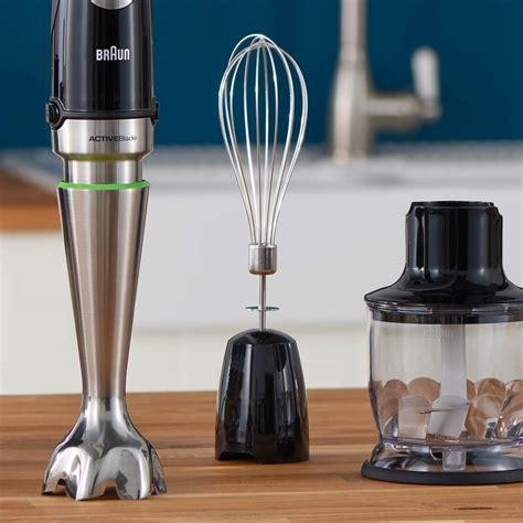 Hand blender attachments & accessories | Braun UK