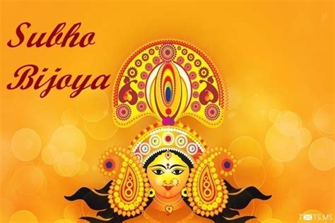 Subho Bijoya Wishes, Messages, Quotes, and Pictures - Webprecis