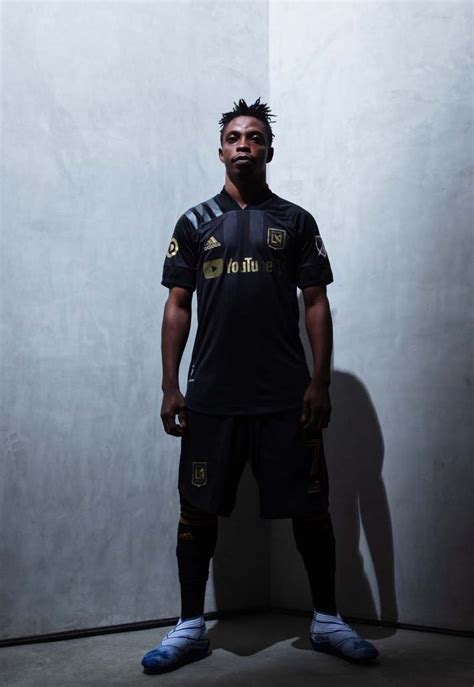 adidas Reveal Full MLS 2020 Jersey Collection - SoccerBible