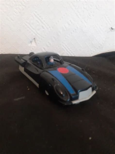 MR INCREDIBLE TOY Car The Incredibles Happy Meal Toy McDonalds 2004 Disney Pixar £3.40 - PicClick UK