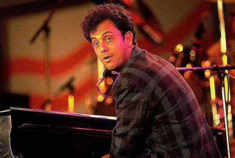 Piano Man Billy Joel Explored Many Genres During a Solid '80s Run ...