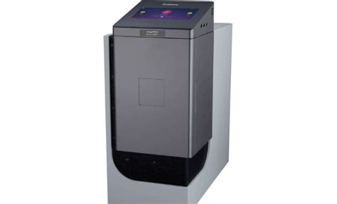 EFI launches Fiery DFEs for Canon ImagePress V900 series - Digital Printer