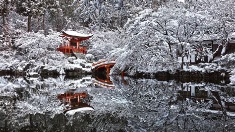 Download Snow Japan Wallpaper, HD Backgrounds Download - itl.cat