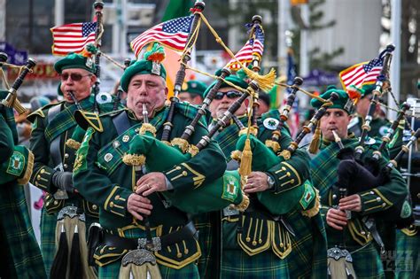 67th West Orange St. Patrick's Day Parade, Sunday March 11th | TAPinto