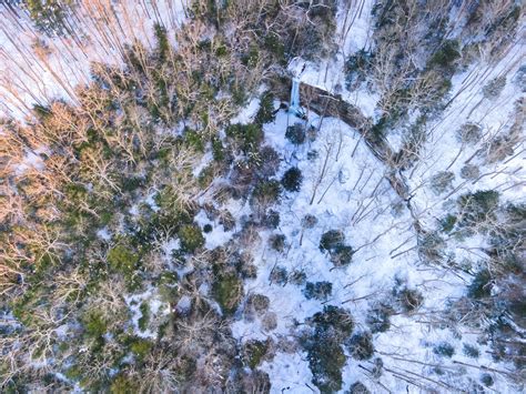 A Drone Can Improve Your Landscape Photography More Than You Think | Fstoppers