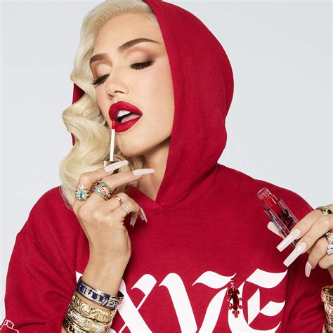 Gwen Stefani Has a New Makeup Line + More Beauty News - Hollywood411 News