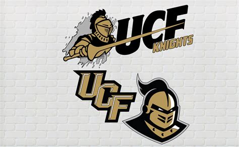 UCF Knights Svg, NCAA SVG, Logo Svg, Png, Football Vector, Instant ...