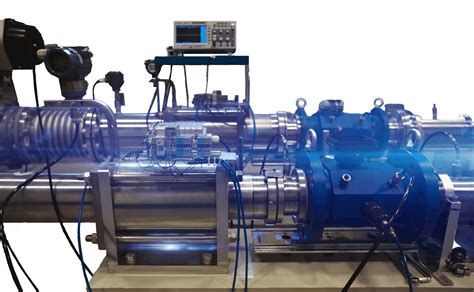 Ultrasonic Gas Flow Meter - Delta Gas Mobin Group