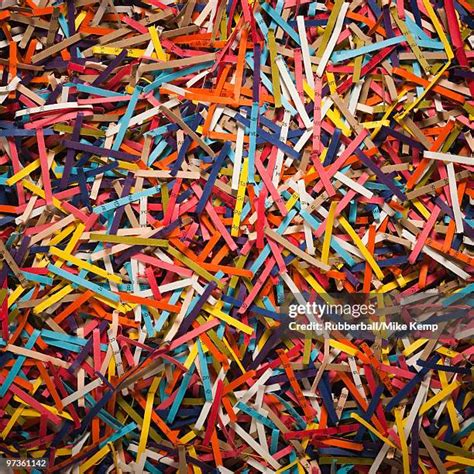 47 Shredded Paper Confetti Stock Photos, High-Res Pictures, and Images ...