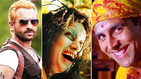 Best Bollywood Horror Comedy Movies To Enjoy With Friends & Family