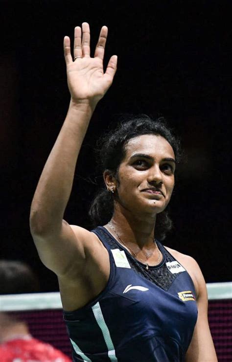 Best of PV Sindhu over the years