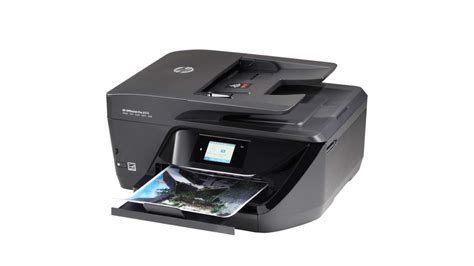 HP OfficeJet Pro 6970 Review | Printer | CHOICE